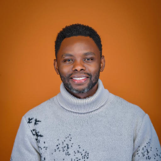Dennis Maorwe